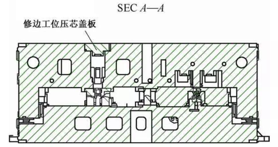 模具设计原理是什么_模具回火是什么原理(3)