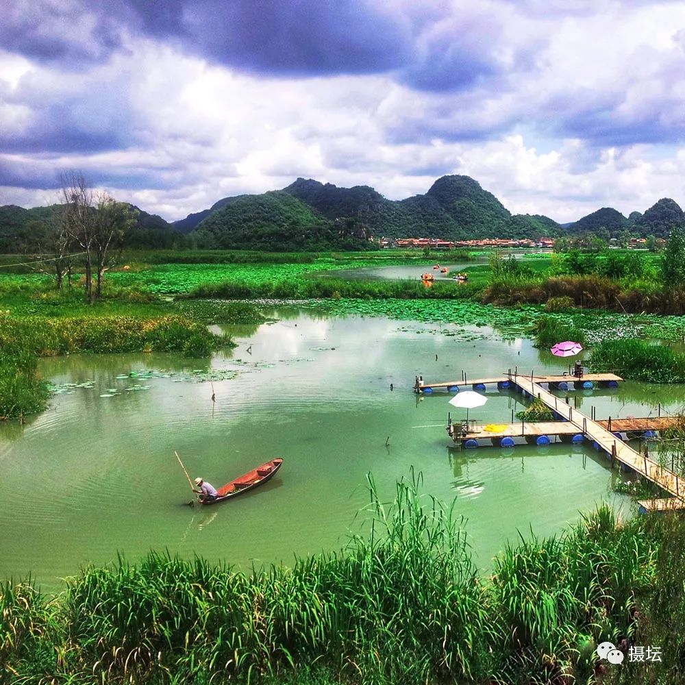 手机摄影【佳片有约】第920期