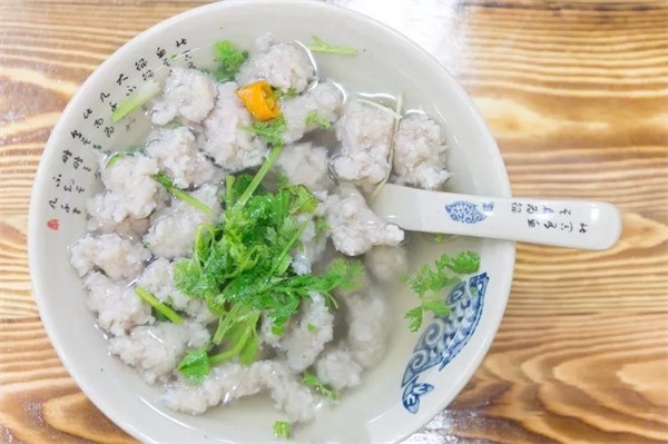 肉片大叔舌尖上的美味,探索福鼎美食的魅力