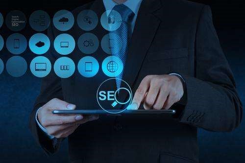 智码联动：seo优化开始踢人，智能seo系统成风口