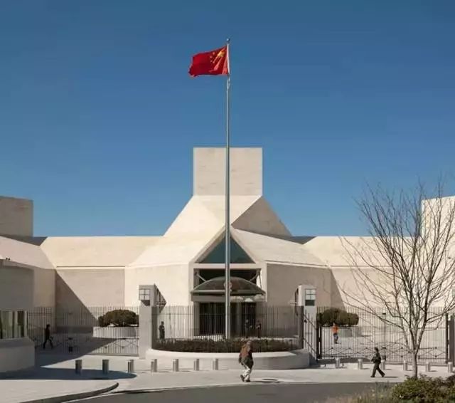 建筑大师贝聿铭，故居出售！$21万买下如今$800万