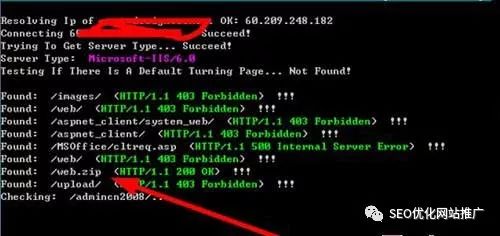 seo教程：揭秘快排手段发包技术