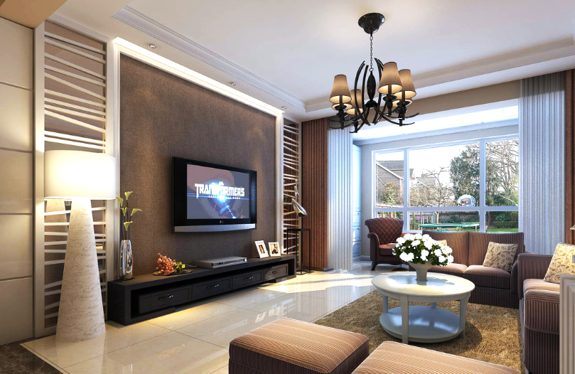 壁纸、墙布和乳胶漆,哪个好?装修师傅终于说了