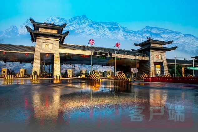 不仅仅有嵩山！登封推进“六美”建设要当美丽之城