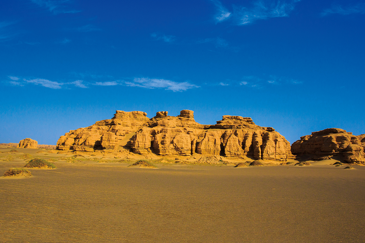 甘肃旅游景点大全排名_甘肃旅游景点大全介绍(3)