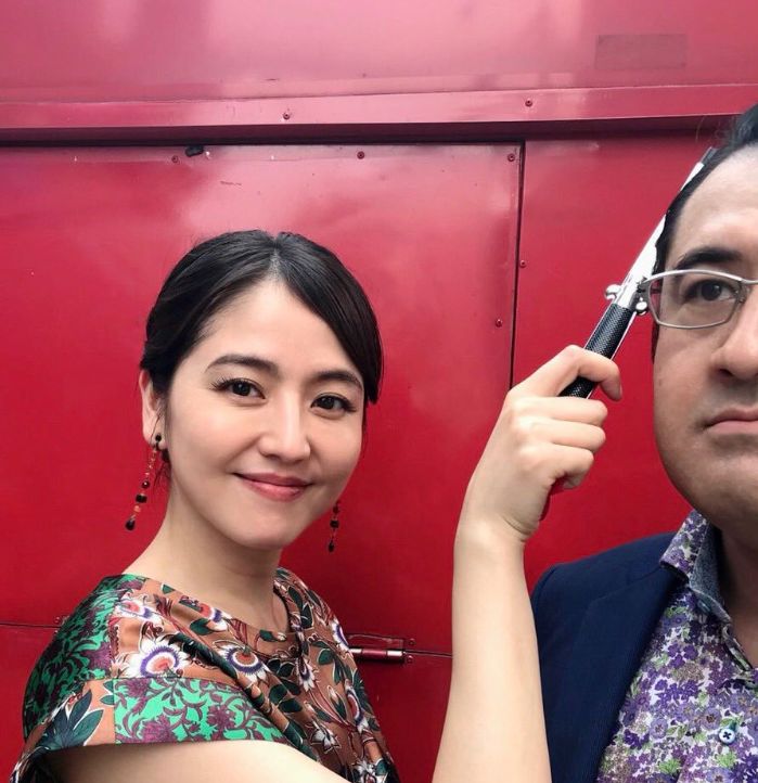 电影《行骗天下JP》第二弹将于2020年上映:剧