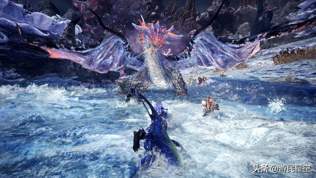 PS4怪獵世界、NS馬裡奧還有仙劍4手遊！這批遊戲版號有點看頭 遊戲 第2張