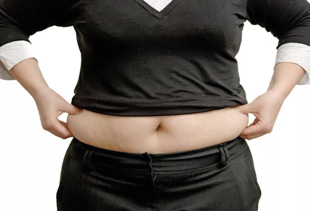科学健康减肥方法:湿气重,痰湿体质的人,该怎样减肥?