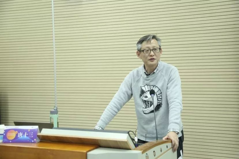 品类咨询董事长,若水合投联合创始人唐十三