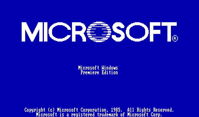 NG体育你所不了解的微软-Microsoft Corporation(图10)