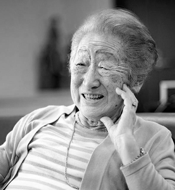 聯合國難民署首位女性高級專員緒方貞子去世，享年92歲 國際 第1張