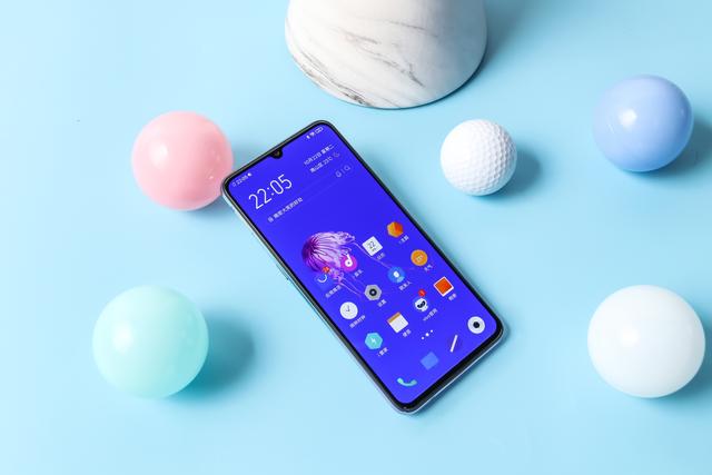 最便宜的骁龙855手机!vivo年轻旗舰是你的菜吗