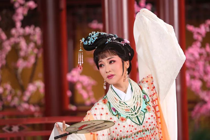 东京国际电影节上海戏曲电影再获奖!这一次是