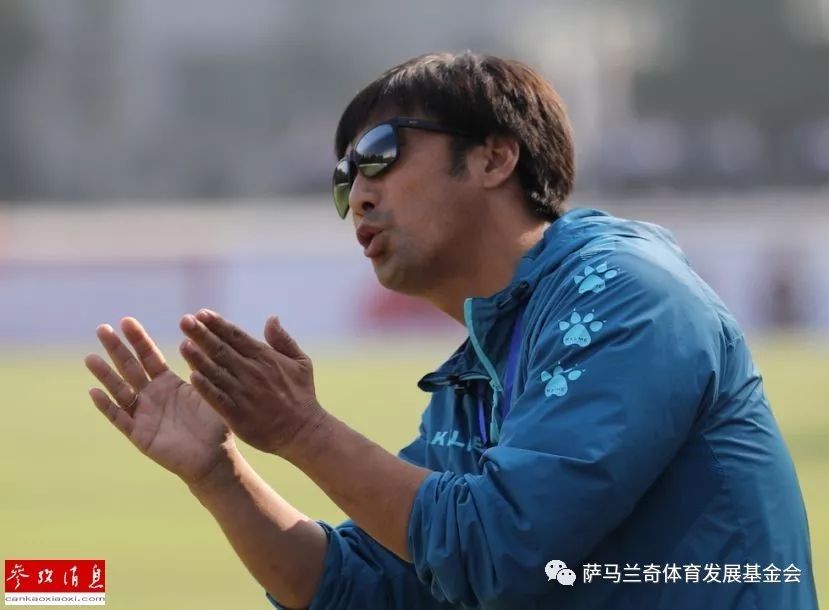 经过焦灼苦战 人大附中点球战胜华南师大附中