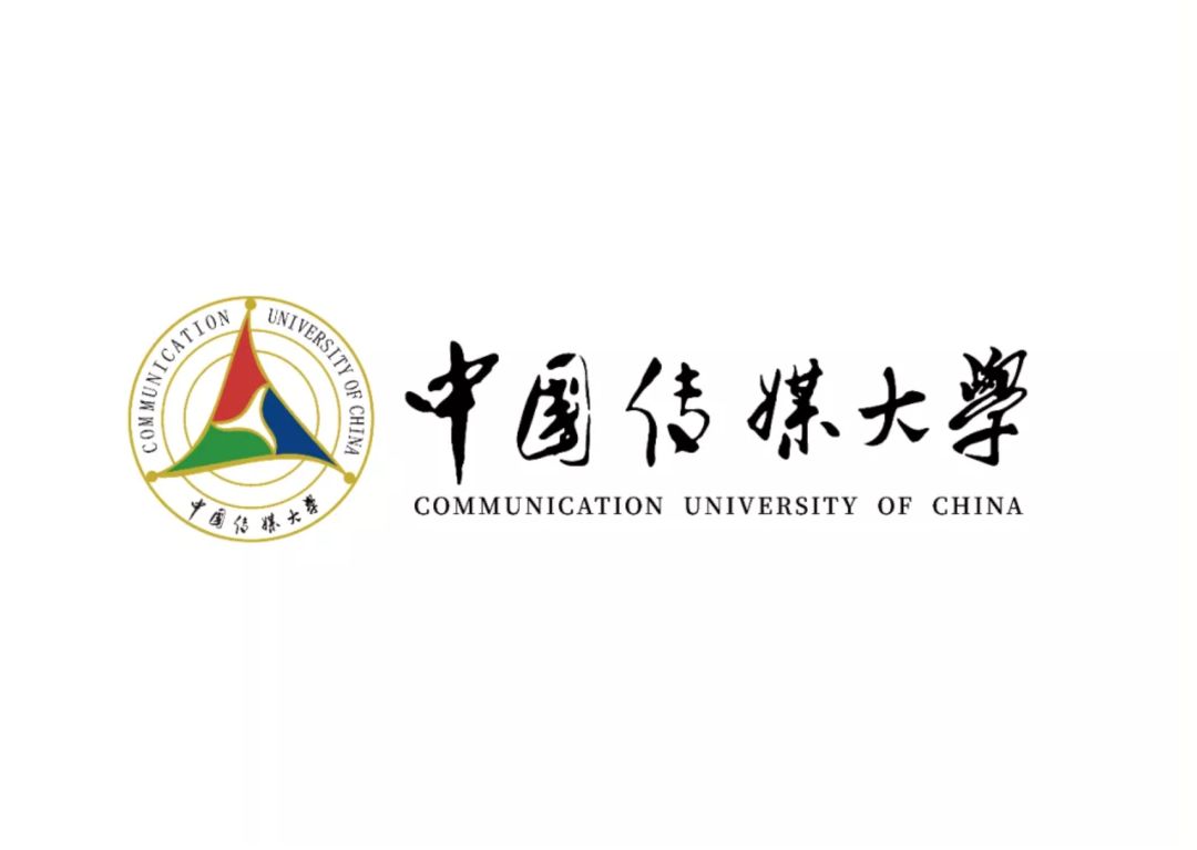 一枚可以唱出歌的标志中国传媒大学65周年校庆标志的诞生