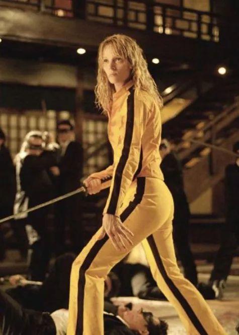 quentin tarantino | 有种撤档叫