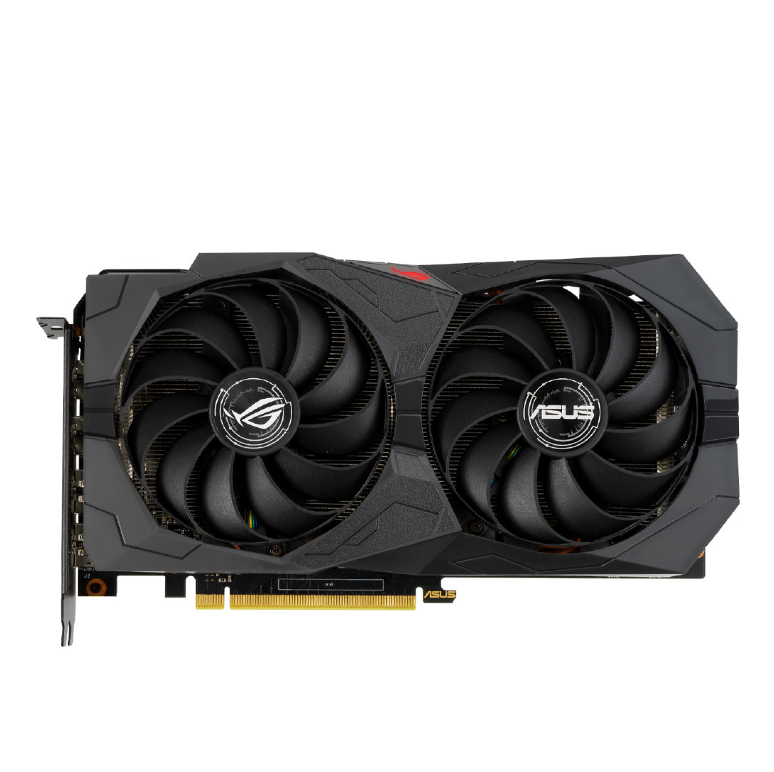 激"6"勇进 华硕geforce gtx1660 super系列显卡上市