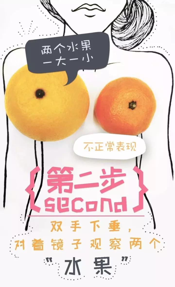 爱胸部的正确打开方式_乳房