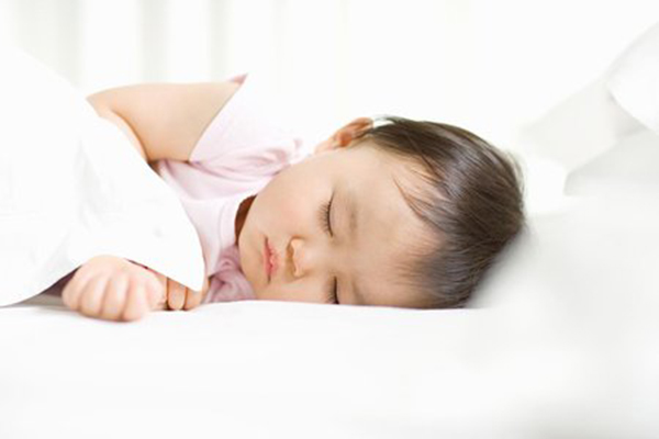 嬰兒睡眠不好怎麼辦 如何糾正嬰兒錯誤睡眠習慣