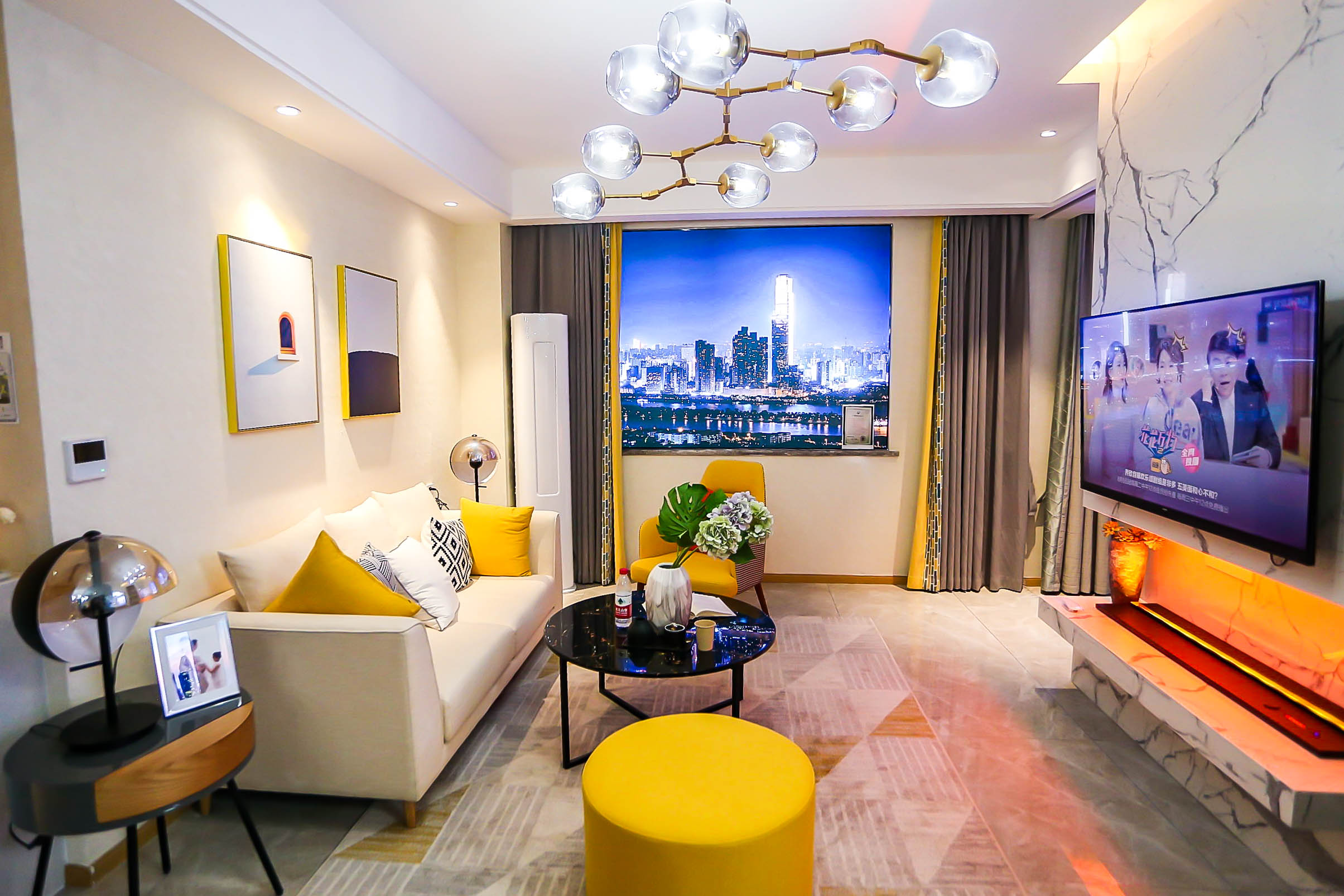 按“套”卖再曝96万大单,海尔正在用场景替代产品?-家电圈官网