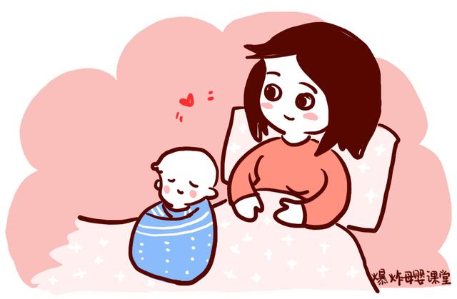 母乳喂养的孩子，相比没有母乳喂养的孩子，二十年后有哪些差别？