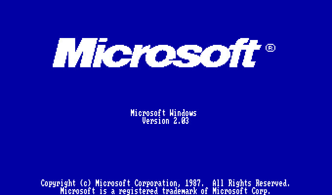 NG体育你所不了解的微软-Microsoft Corporation(图11)