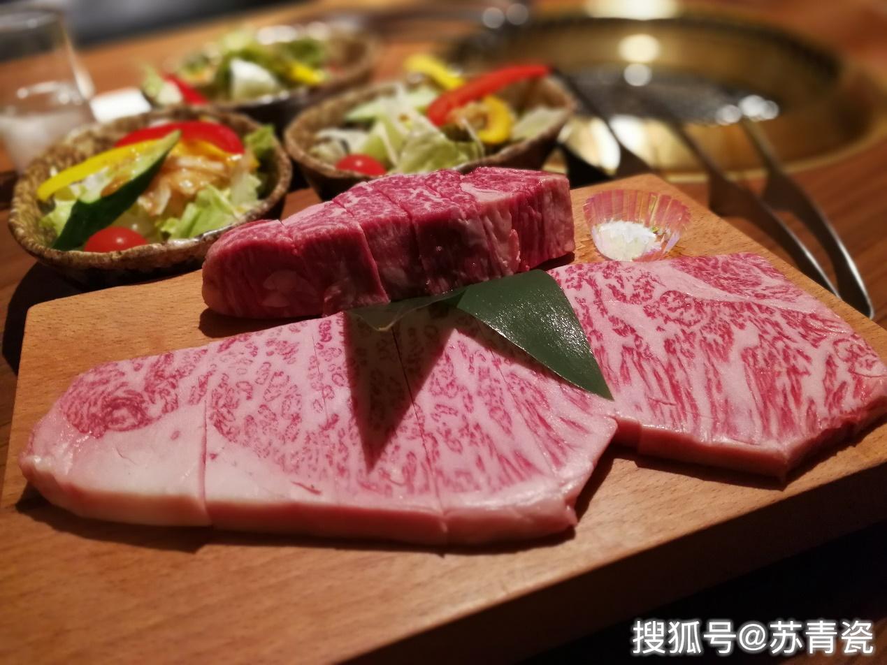 日本和牛为什么那么贵?它真的好吃吗?我体验后告诉你答案_飞弹