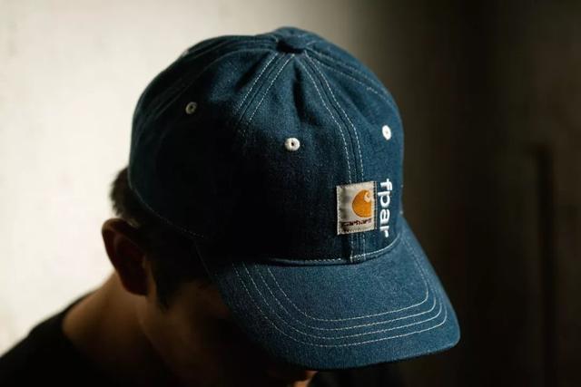 穿工装龙头Carhartt WIP的快乐你想象不到_手机搜狐网