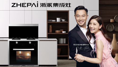 集成灶十大品牌浙派,解决厨房装修大难题
