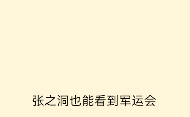 了27个大项, 第七届世界军人运动会设置了27个大项,329个小项的比赛