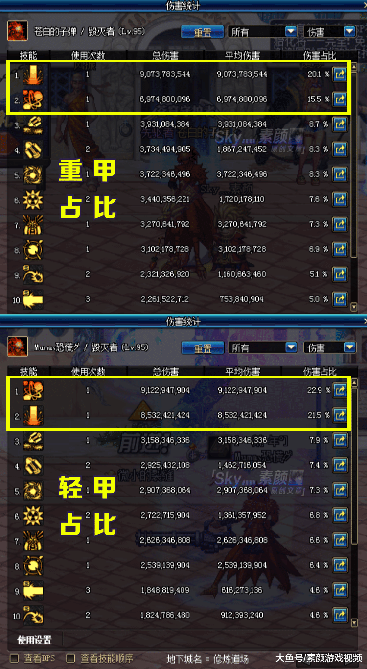 女大枪二觉