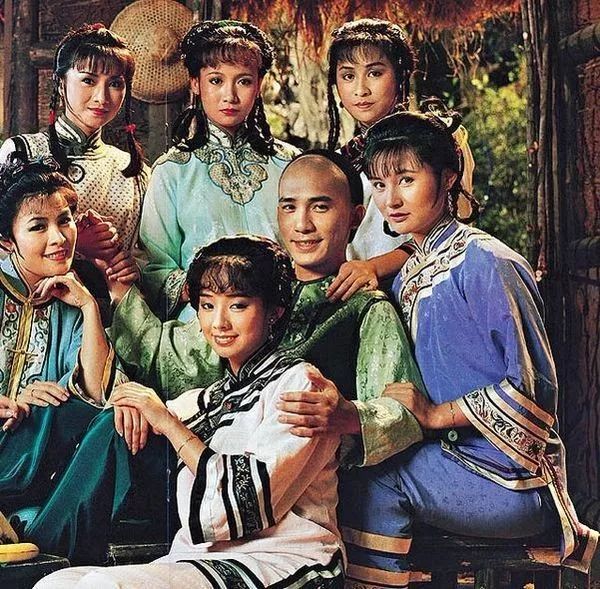 她曾被张国荣力追,讲错嘢被无线雪藏多年!48岁