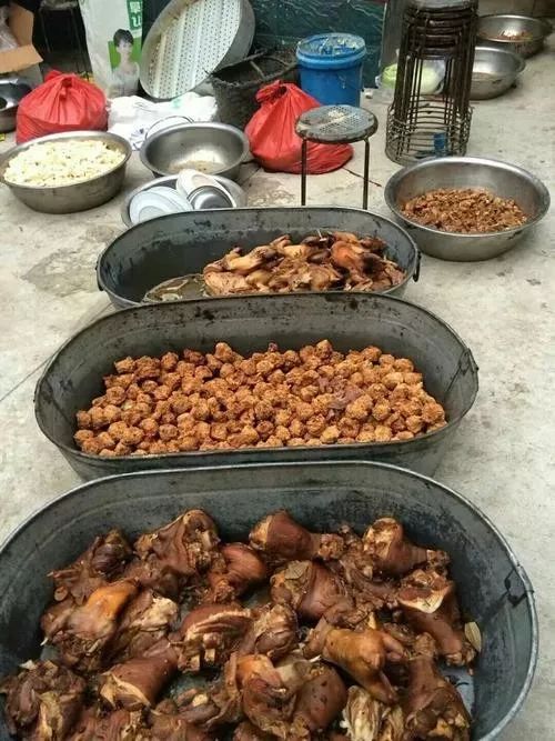 宋育红：亲历农村“大锅饭”时代