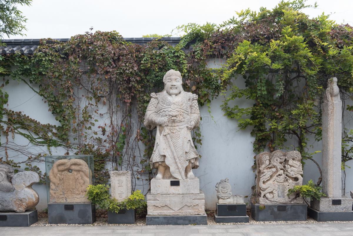 徐州共发现8座汉代楚王陵墓，唯一能确定身份的是这一座