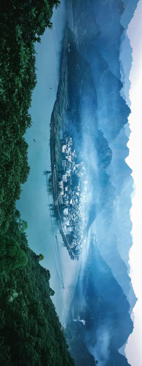 徽州去哪了？｜ 神州风物