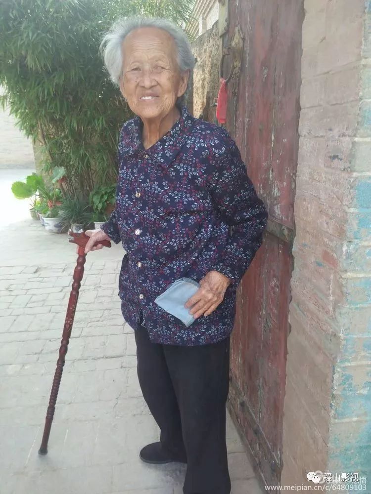 稷山乡村行:今 曰 庙 岔 村