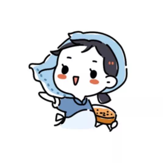 情头:卡通动漫情侣头像专辑
