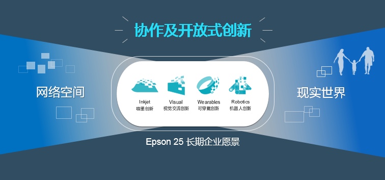 《连续9年墨仓打印机市场份额第一 爱普生打造全面协作平台》