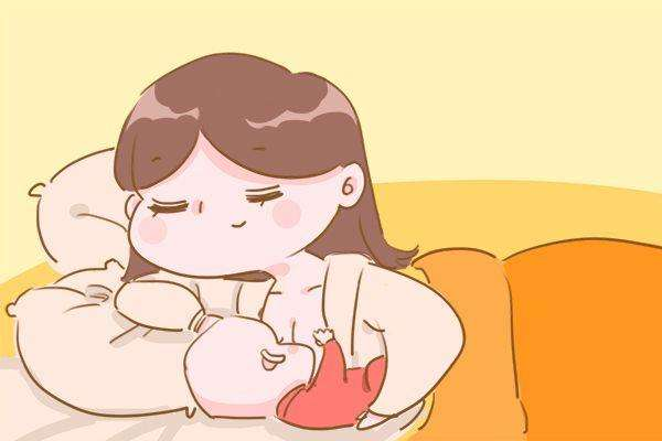 [孕育乖宝宝]要想让宝宝睡个好觉，妈妈须掌握这些哄睡技巧！
