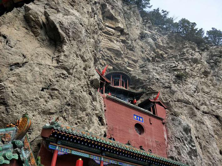 山西旅游景点大全排名_山西旅游景点大全地图(2)