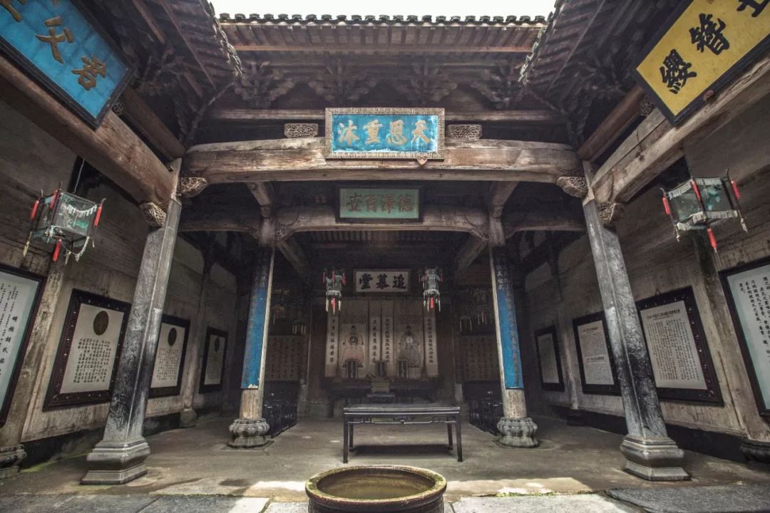 徽州去哪了？｜ 神州风物