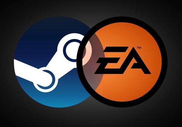 EA与Valve达成合作协议：EA游戏及订阅服务登录Steam平台_双方