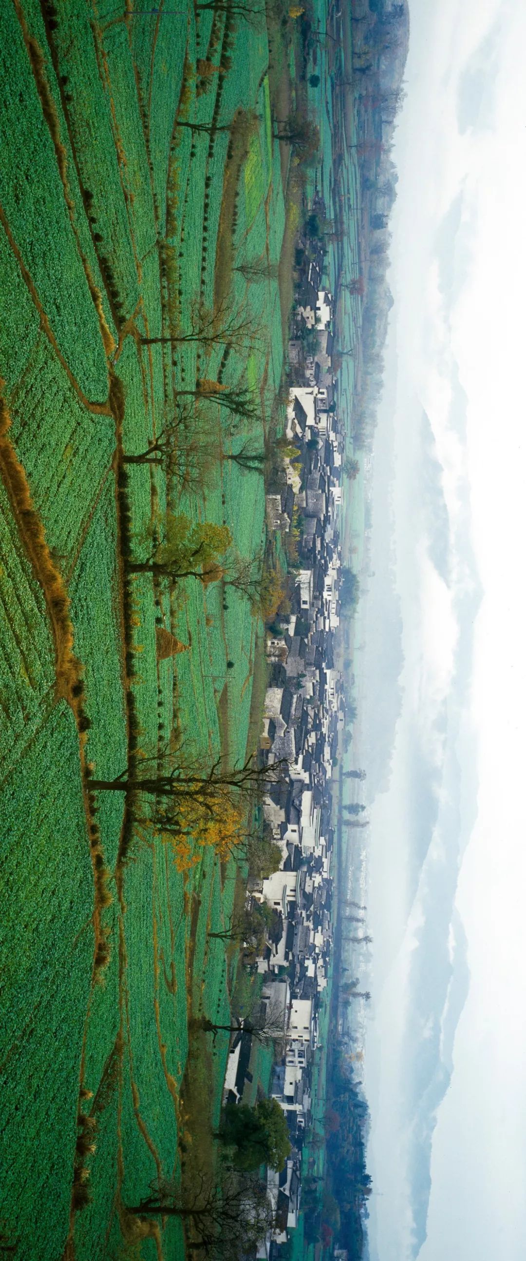 徽州去哪了？｜ 神州风物