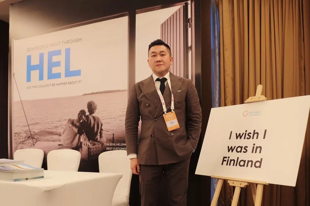 专访 | 如何发力旅游业,来听听目的地、航司、机