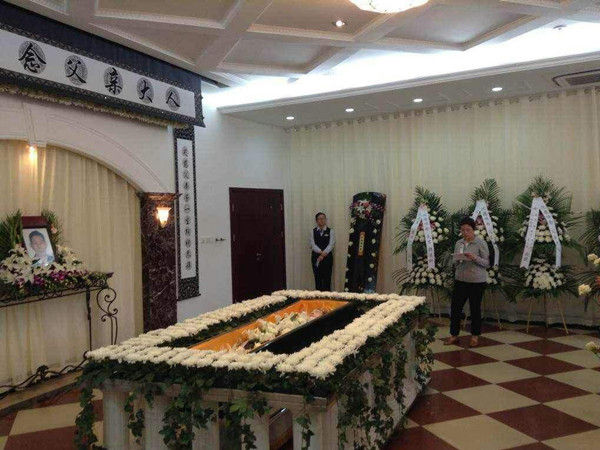 中国葬礼的起源及习俗-搜狐大视野-搜狐新闻
