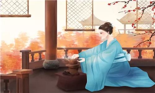 诗经|《小雅·菁菁者莪》:从相遇,相识到相知