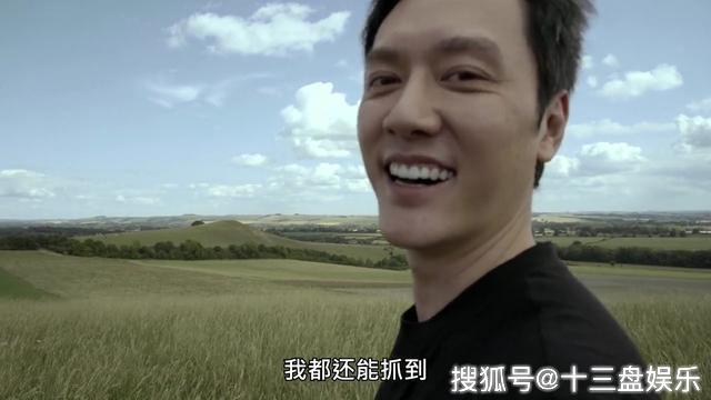 《奇遇人生》冯绍峰问赵丽颖为什么嫁给他,原