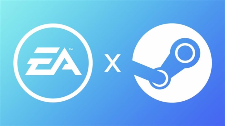 EA游戏将登陆Steam，但仍需要Origin客户端_Valve