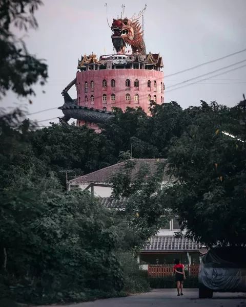 日本摄影师镜头下的中国，都是绝美的风景！