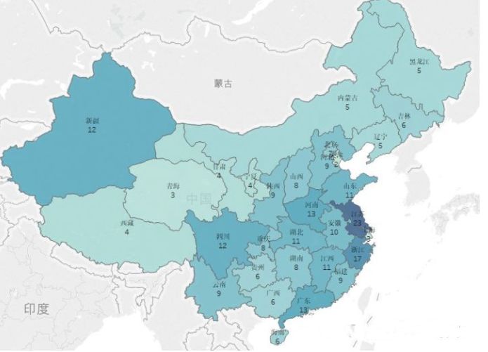 北方地名為什麼這麼土土土土土？ 旅遊 第17張